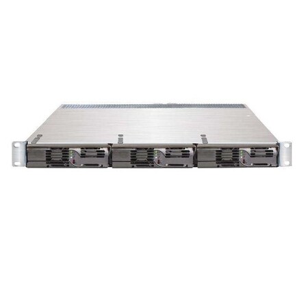 Bel Power Solutions Rack Mount Power Supplies Power Shelf For 3 Fnp1800-12 Models Iec Ac-Input Terminals FNR-3-12G